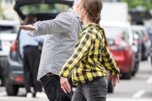 Spectacle "Encyclopedie" à La Grange